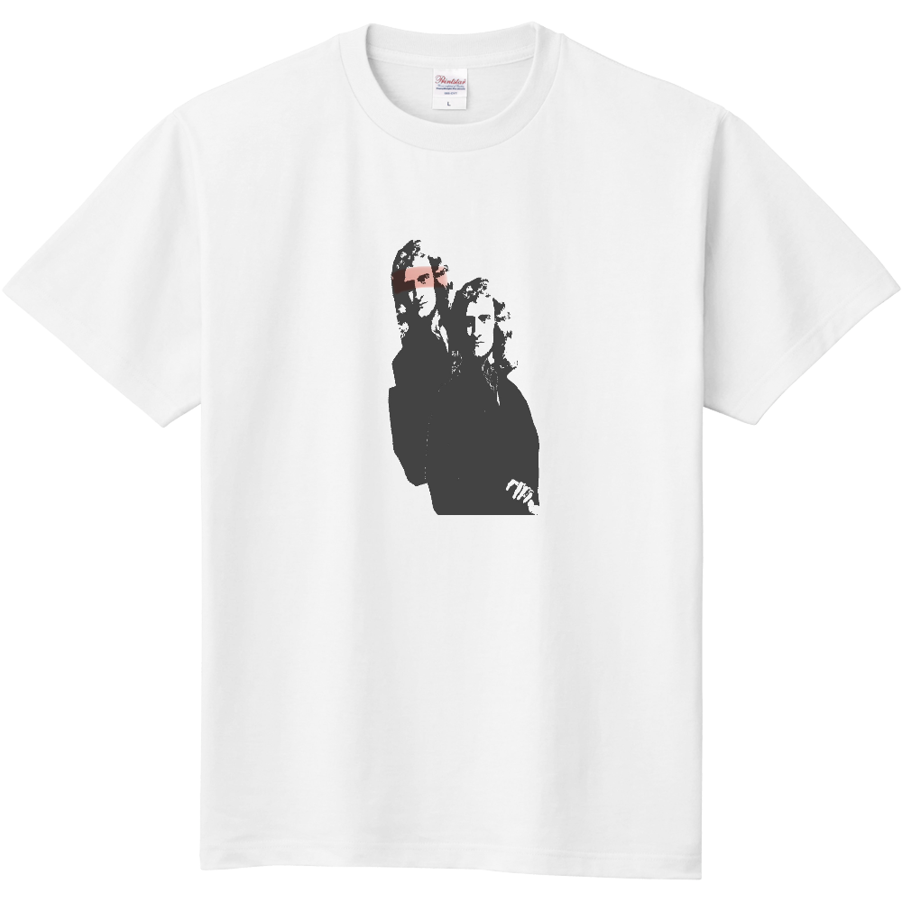 ニュートンTシャツ