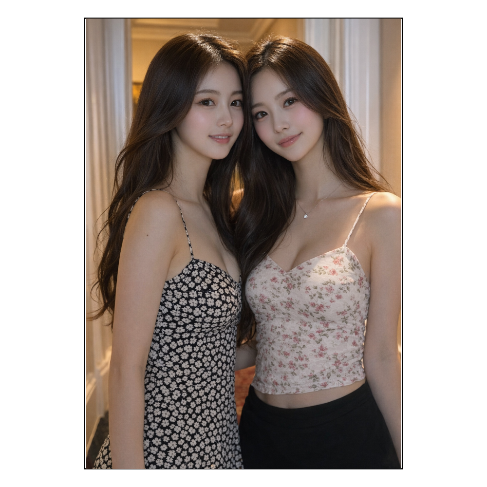 ポスター大_AI Collection_548