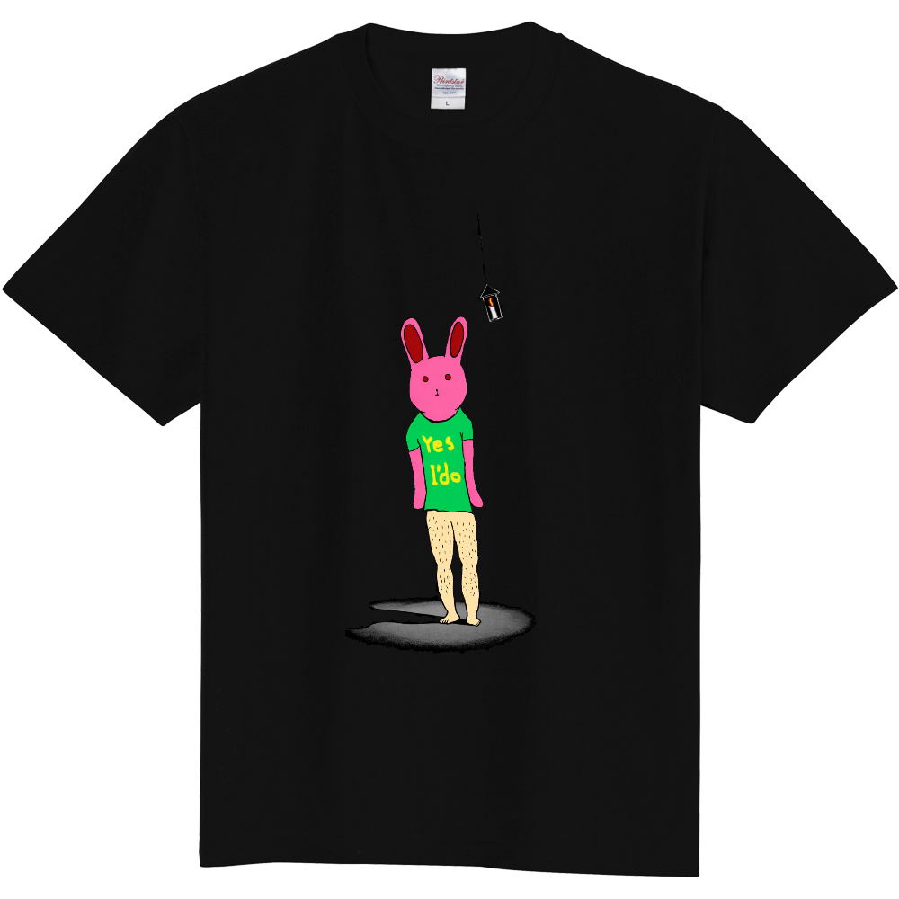 SNEGE 卯叉義 usagi （デフォルト）