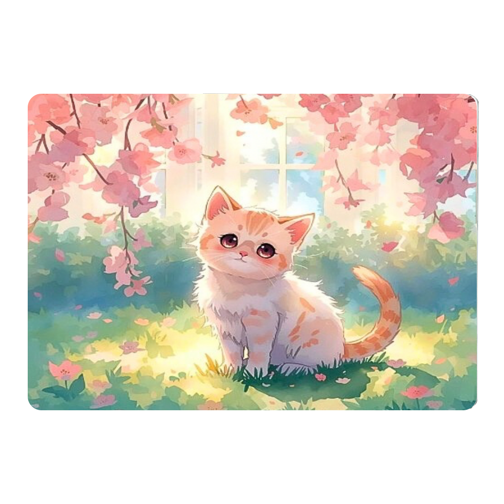 【子猫パズル】