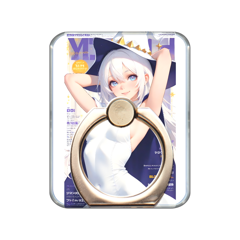 ホワイトウィッチ