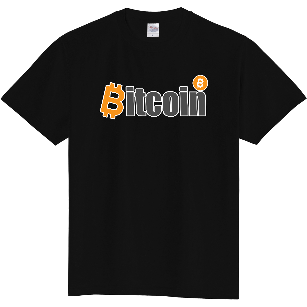 ビットコインロゴ２