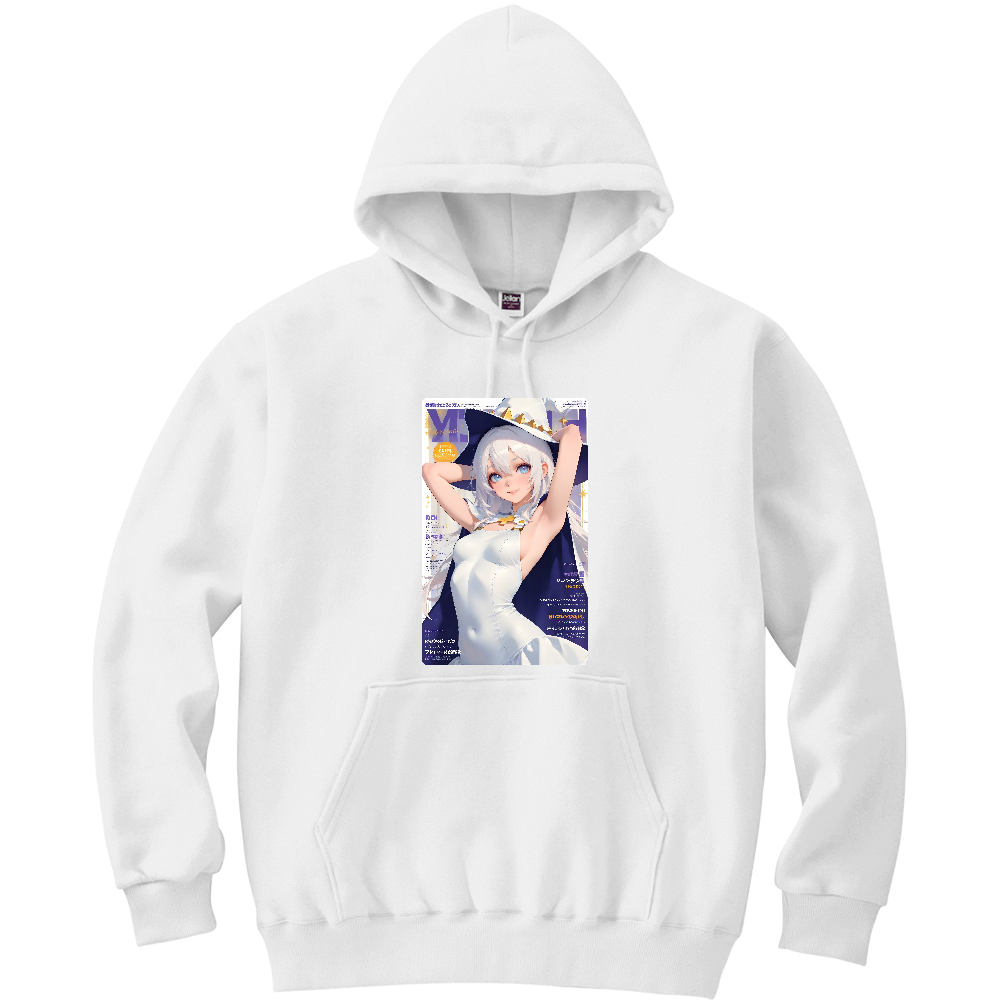 ホワイトウィッチ