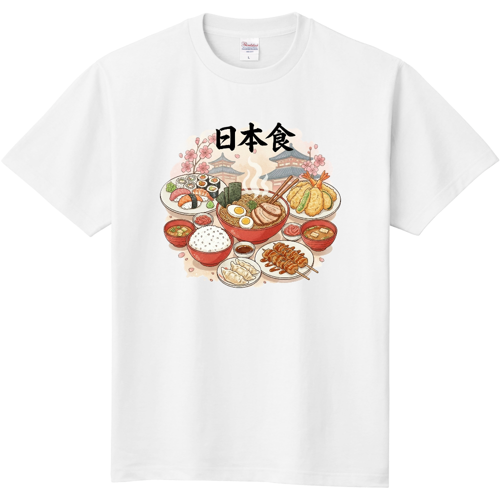 定番Tシャツ