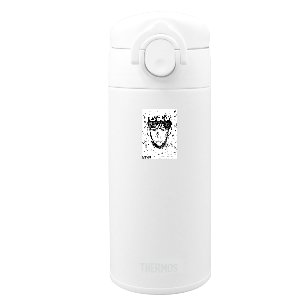 ▶︎小説 <弛まぬ言霊> [+挿画:スケッチ&塗り絵ver.版] -メイン表紙