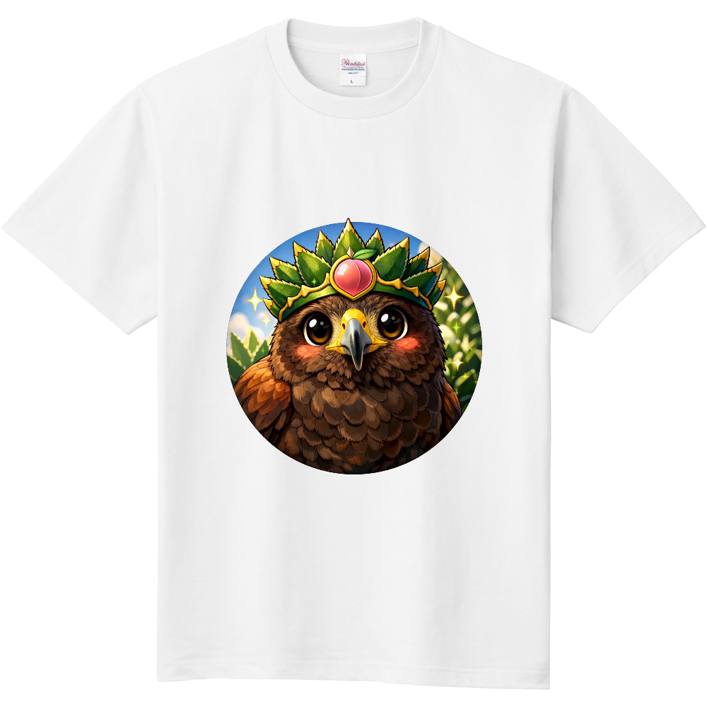 華蓮ちゃんキャラ