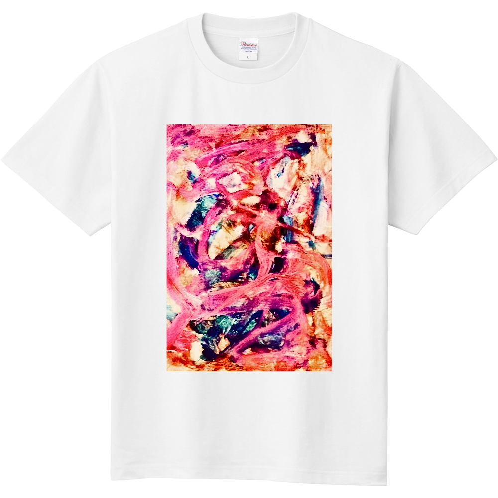 カラフルなのだ