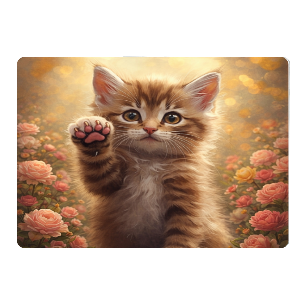 【招きネコパズル】