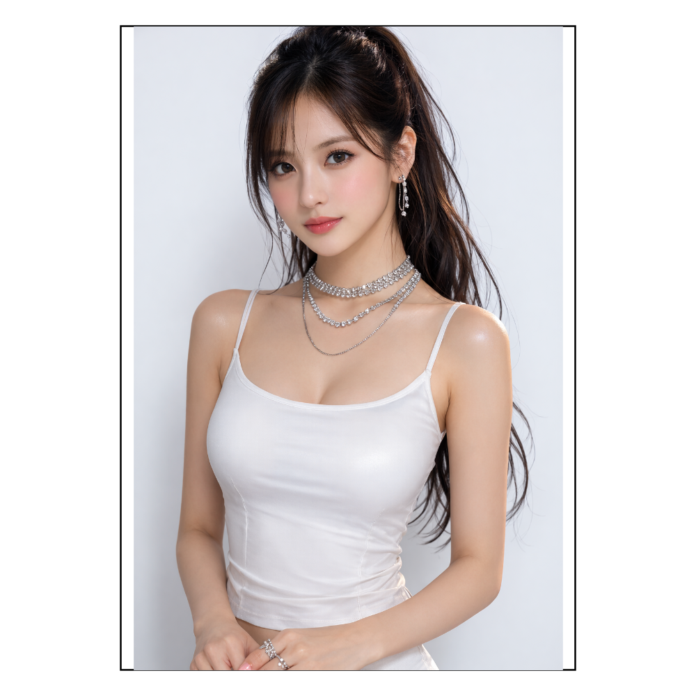 ポスター大_AI Collection_553