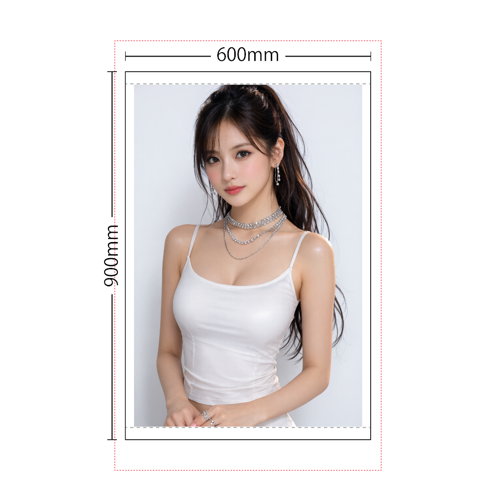 タペストリー_AI Collection_555