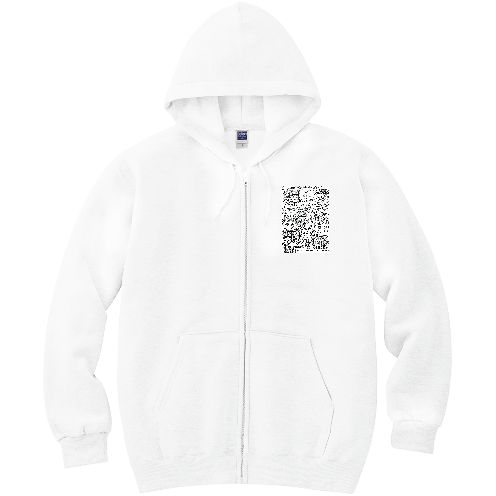 ▶︎挿画title15. 凛々しい風が猛る