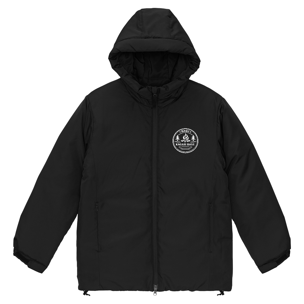 KAGARI BASE ウインドブレーカー