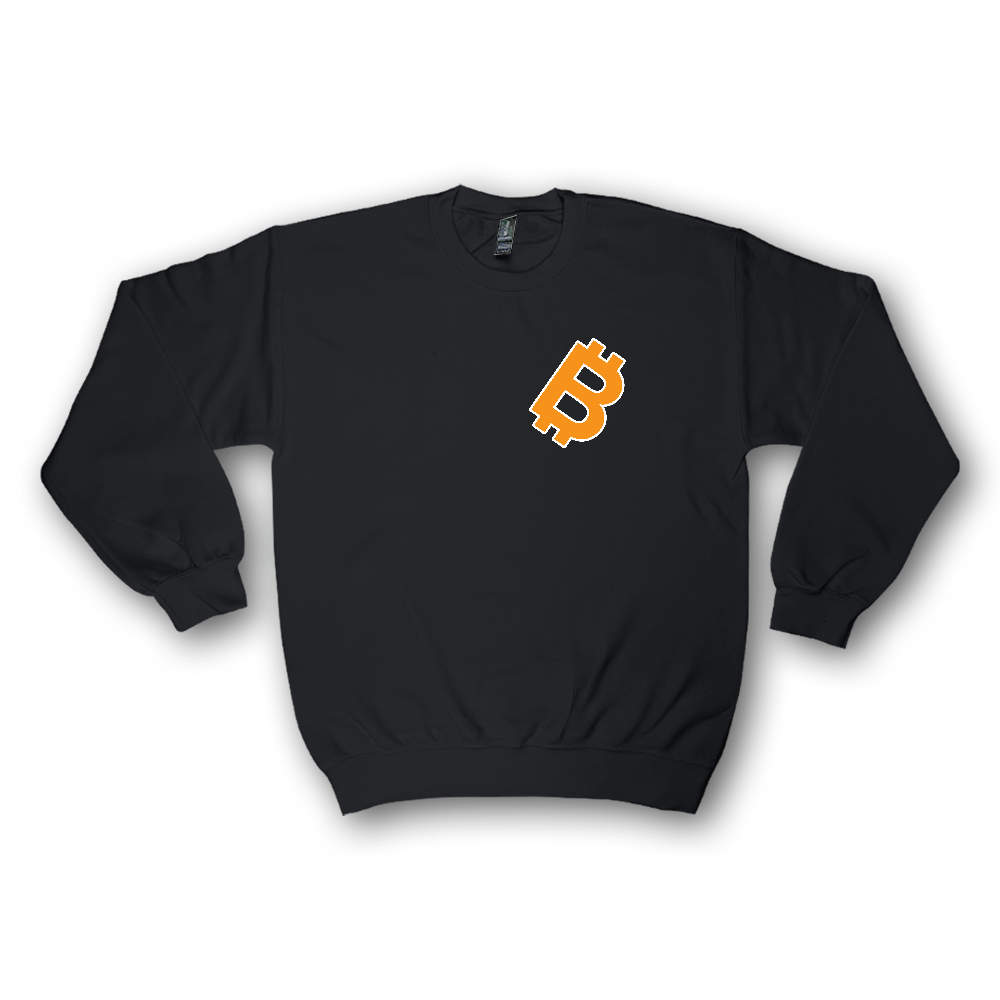 ビットコインワンポイントロゴ