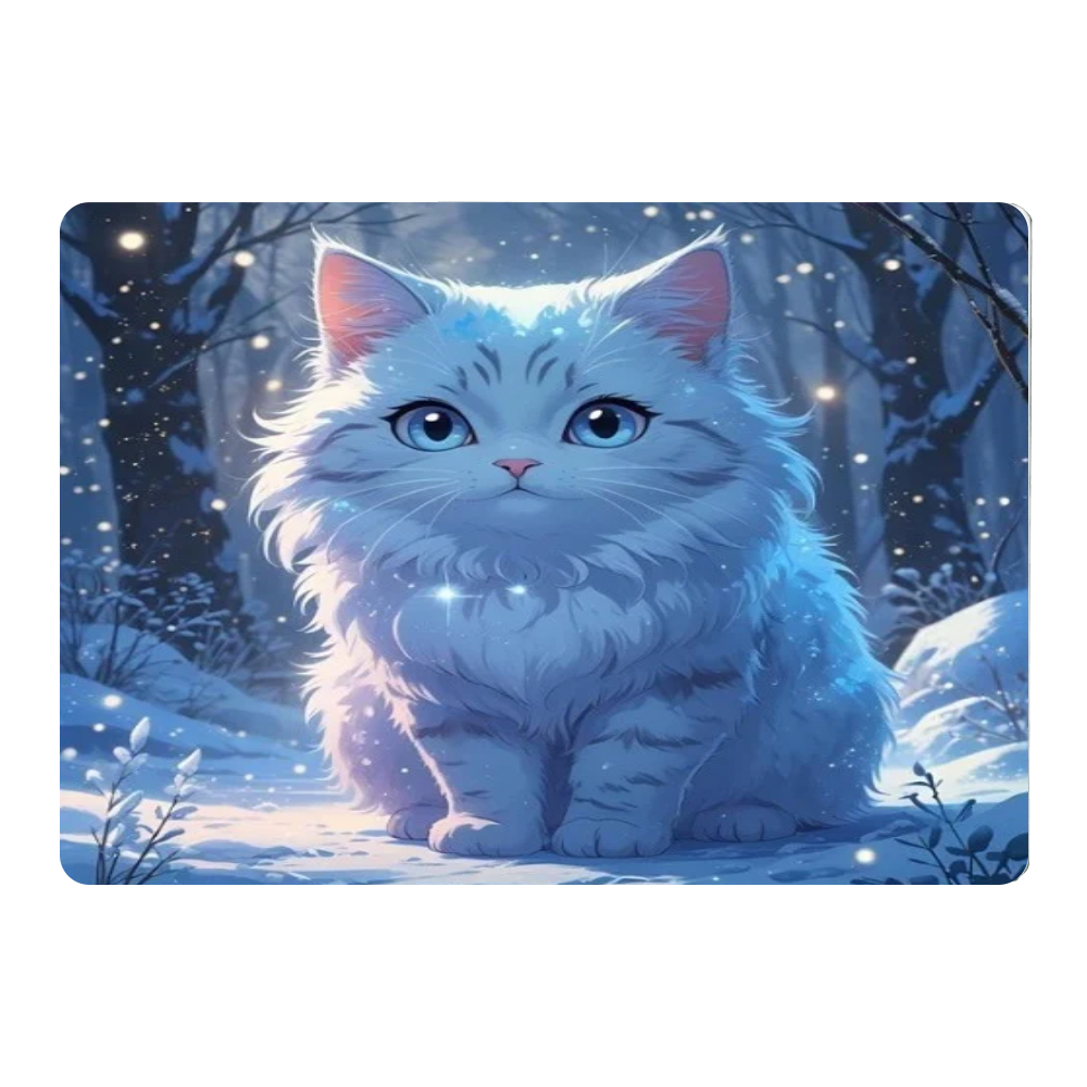 【子ネコパズル】