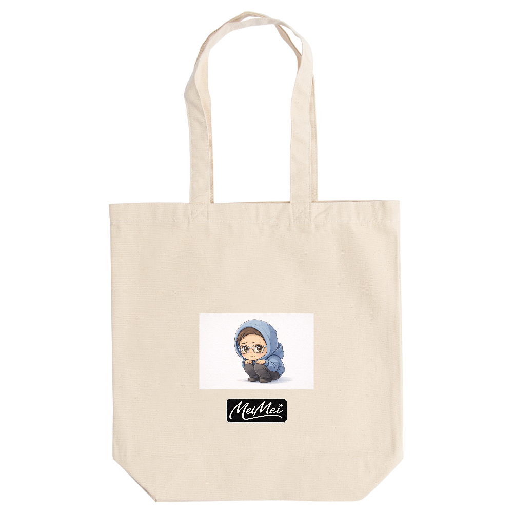 パーカー坊や トート