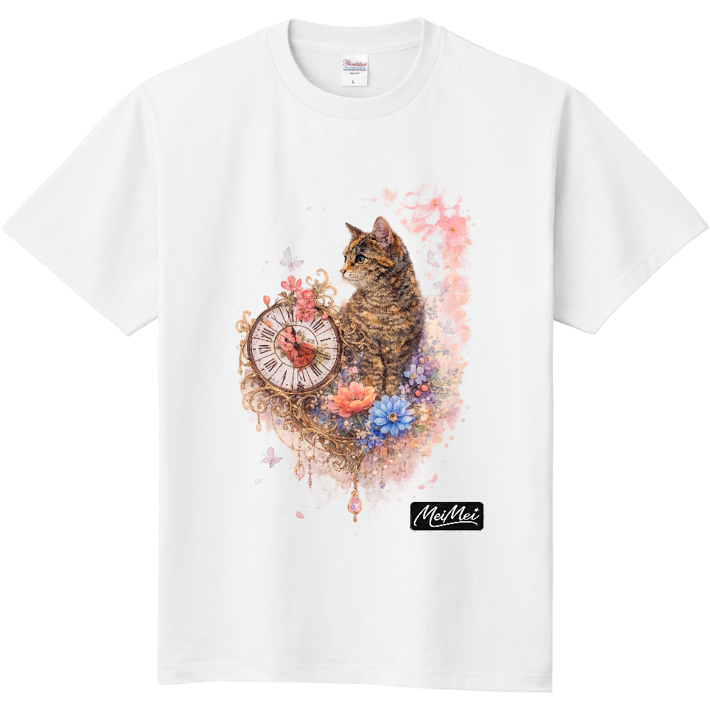 Velvet Time 光を綴る