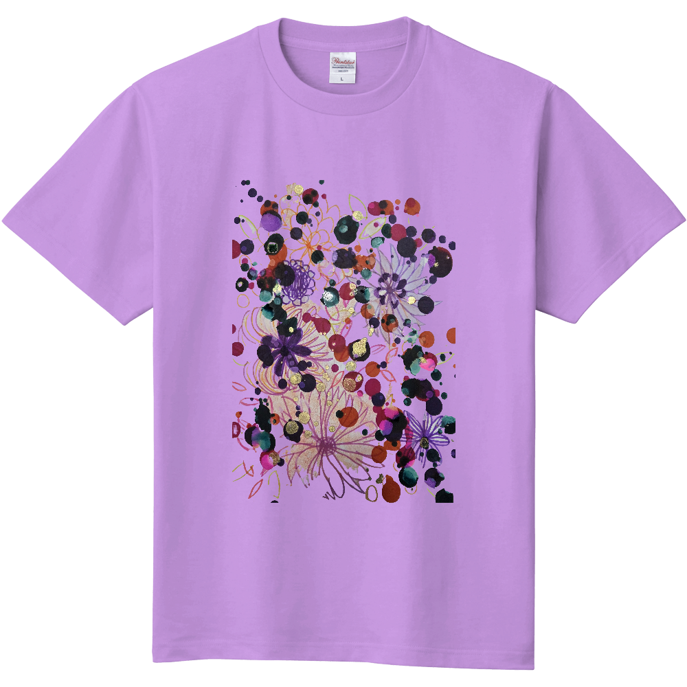 アルコールインクアートT