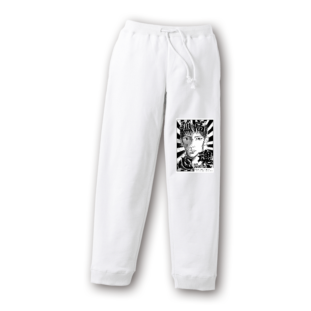 ▶︎挿画title16. 孤高とその心魂