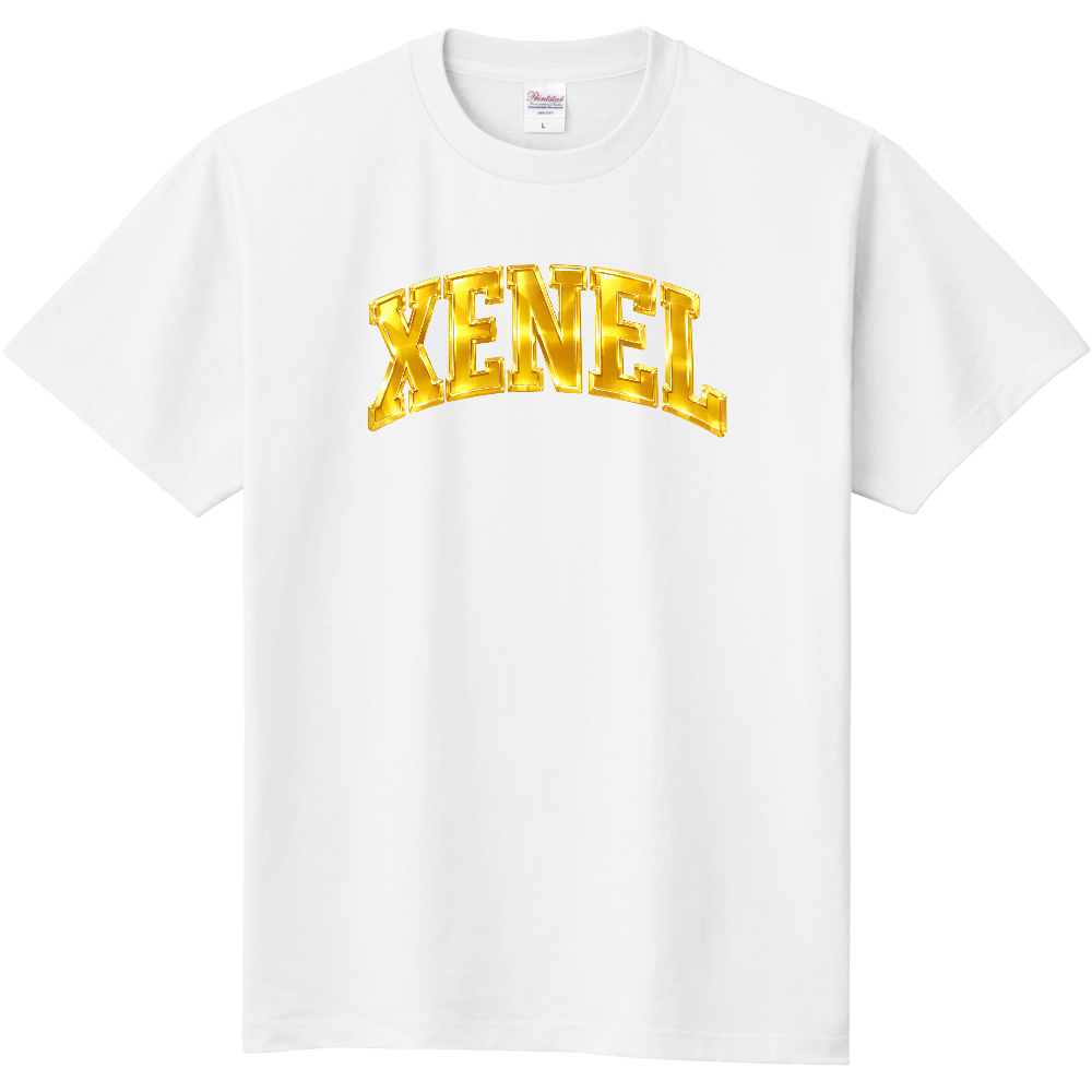 Xenel Topaz Glass Tee