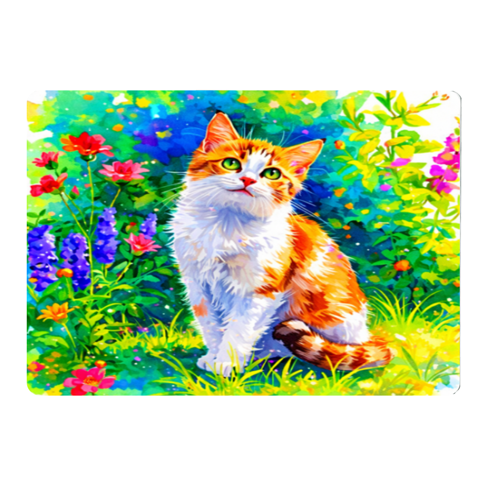 【ネコパズル】