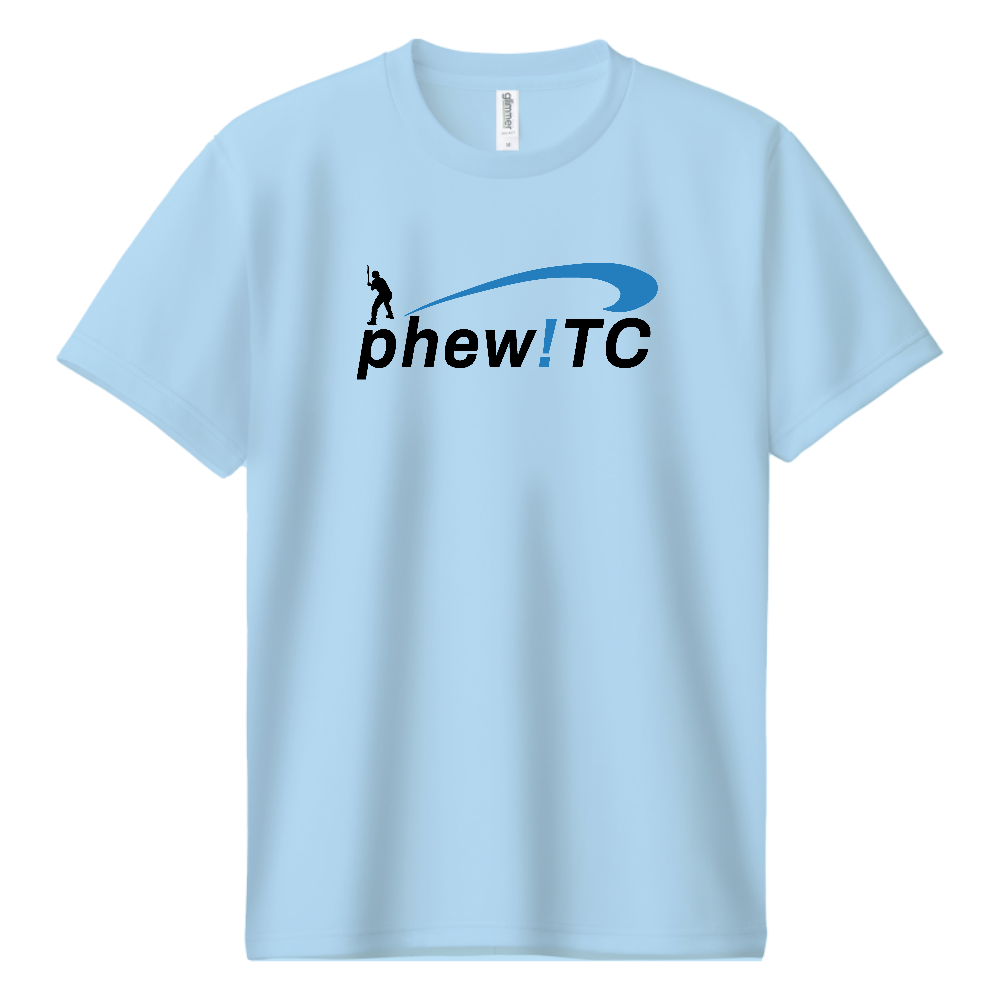 summerシリーズ  キャラ入Tシャツ