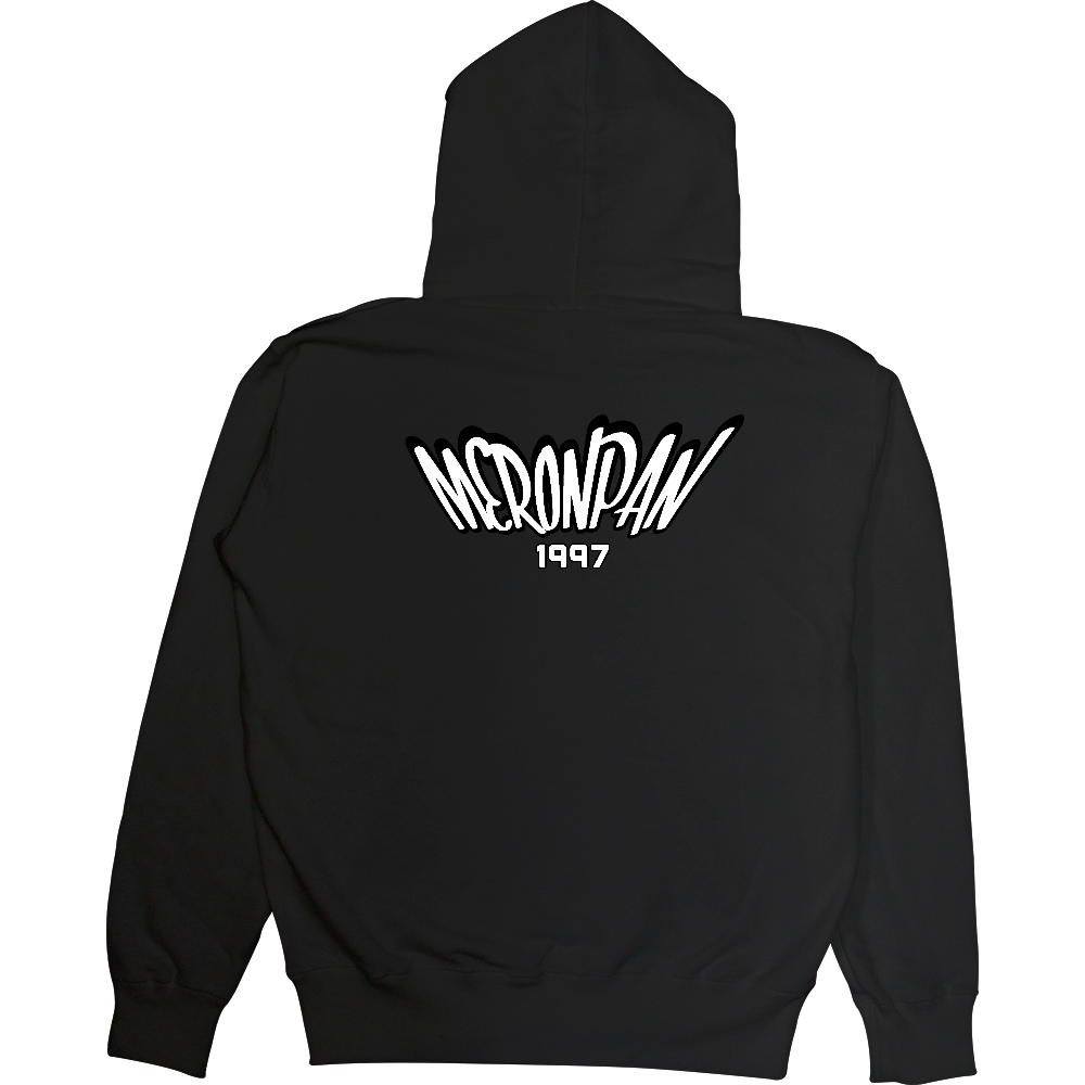 ※関係者限定※ めろんパン パーカー