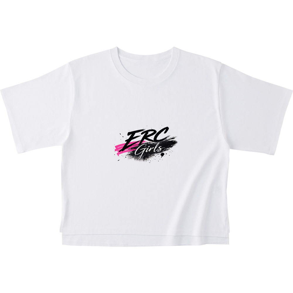 ERC girls