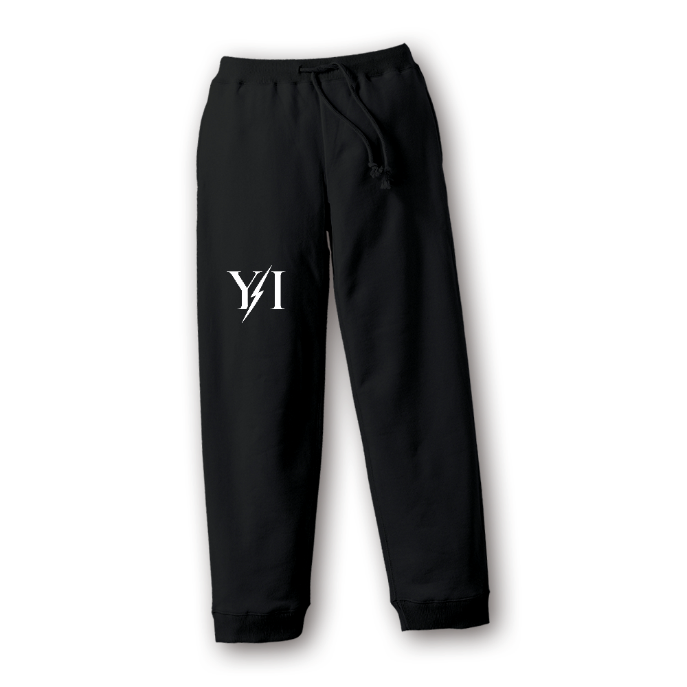 どシンプルなセットアップ作ってみました！スウェットパンツ編