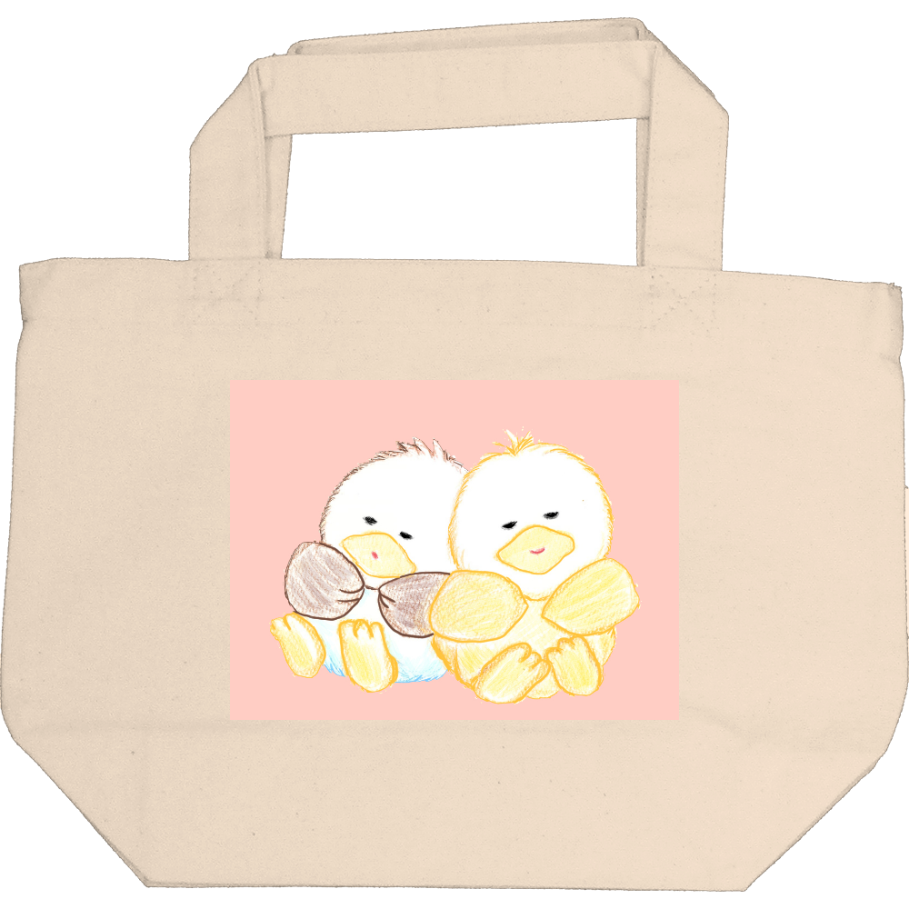 すやかもトートバッグS