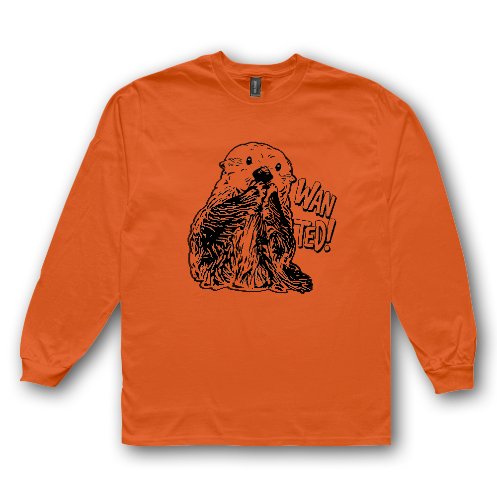 WANTED！6.0オンス