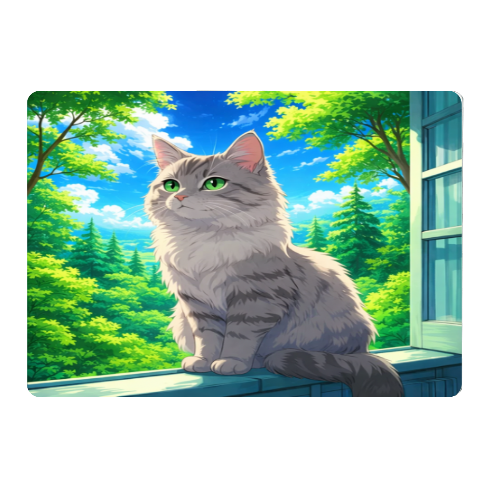 【ネコパズル】