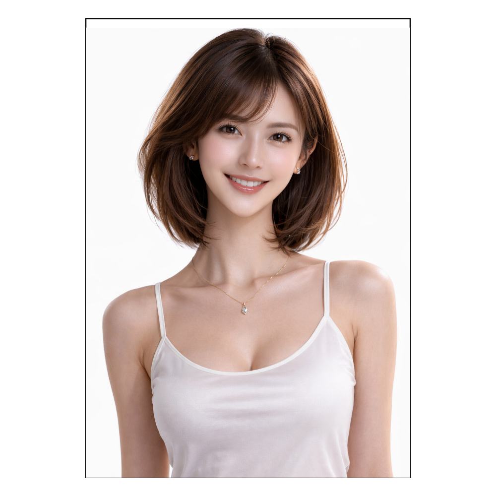 ポスター_AI Collection_564