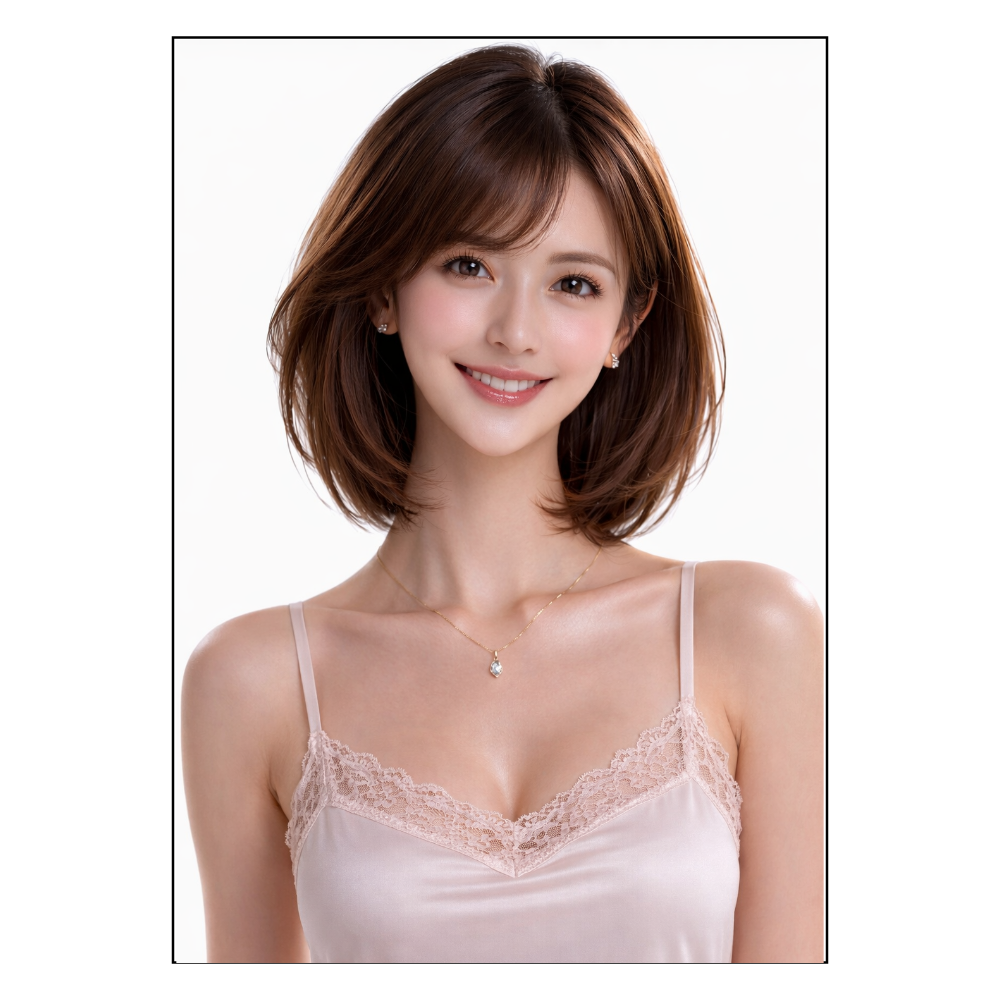 ポスター_AI Collection_567