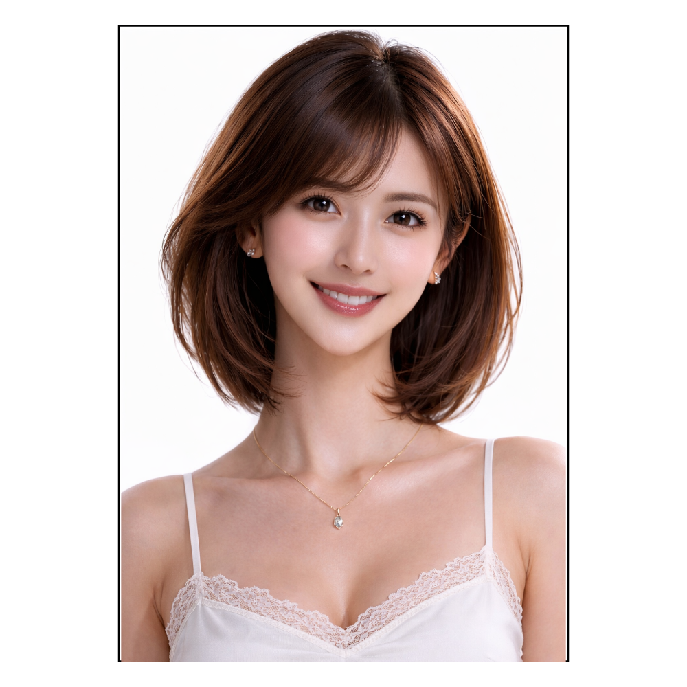 ポスター_AI Collection_568