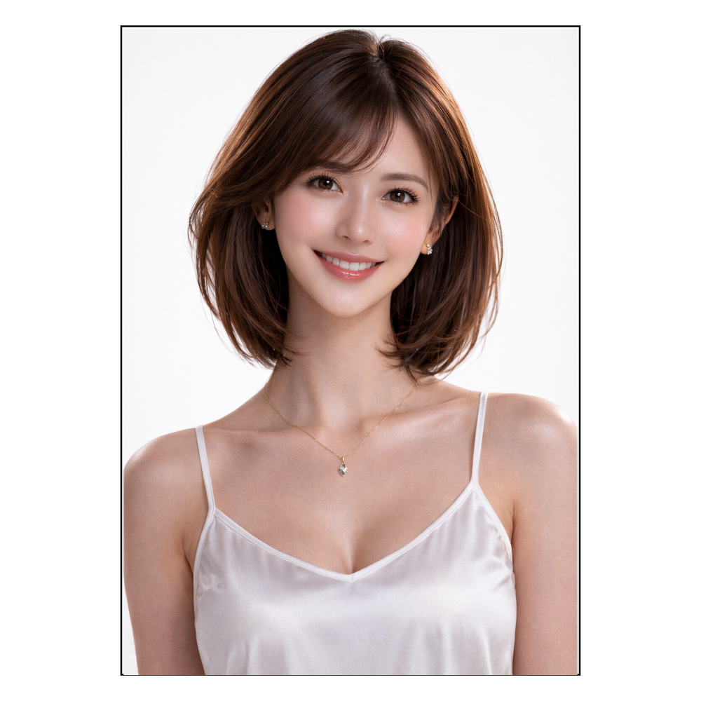 ポスター_AI Collection_571