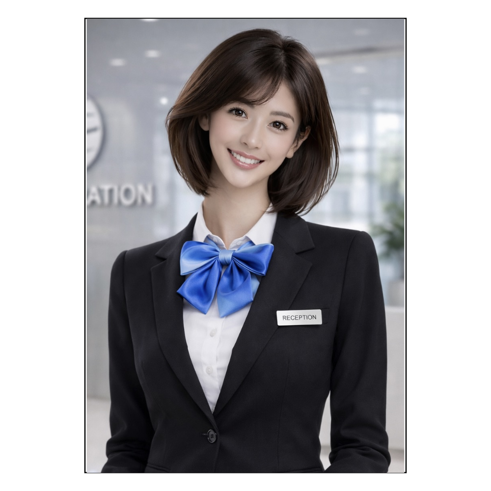 ポスター_AI Collection_572