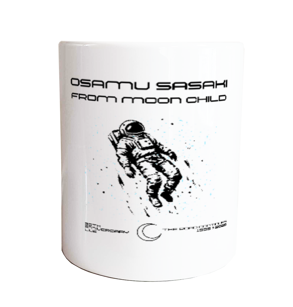 30th Anniversary Live マグカップ