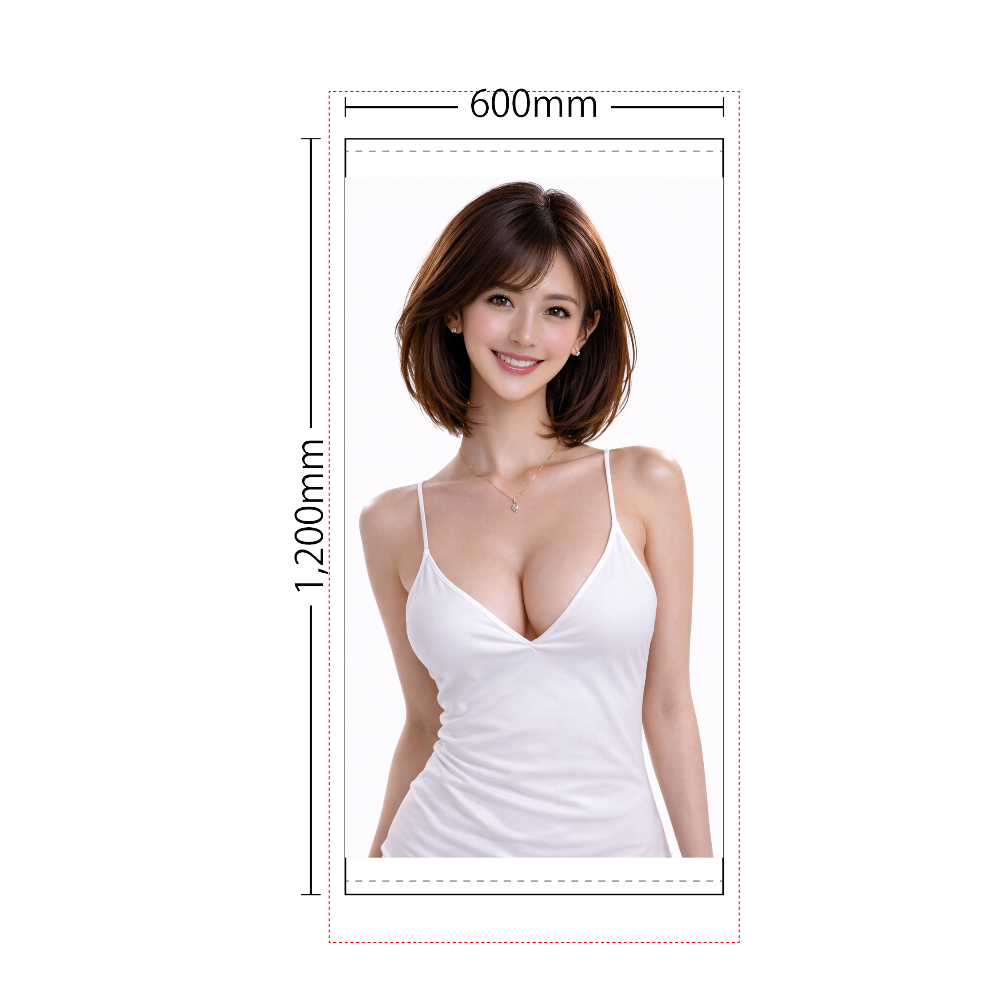 タペストリー_AI Collection_578