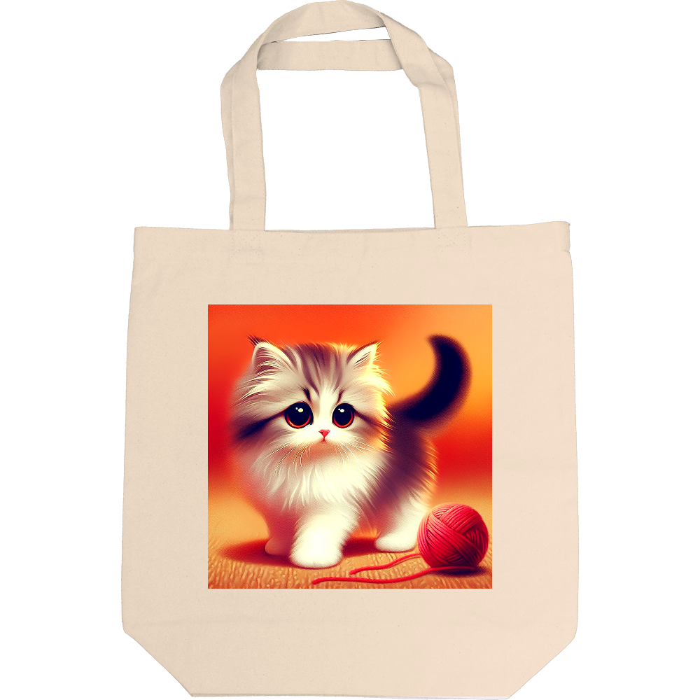 かわいいネコの商品