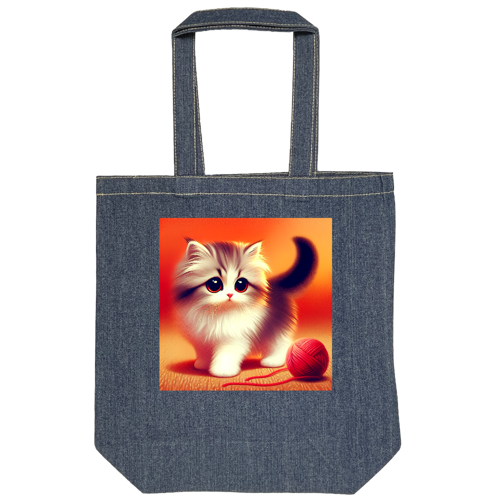 かわいいネコの商品です。