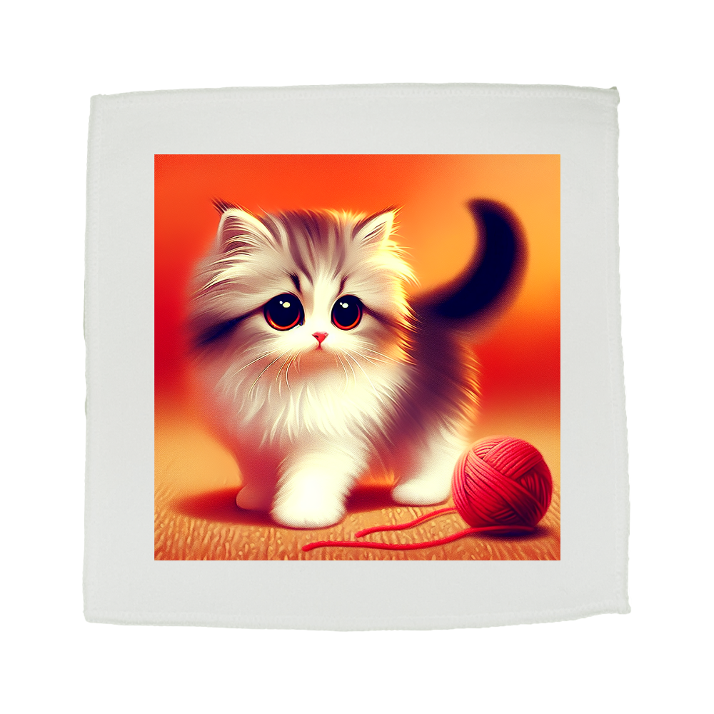 かわいいネコの商品