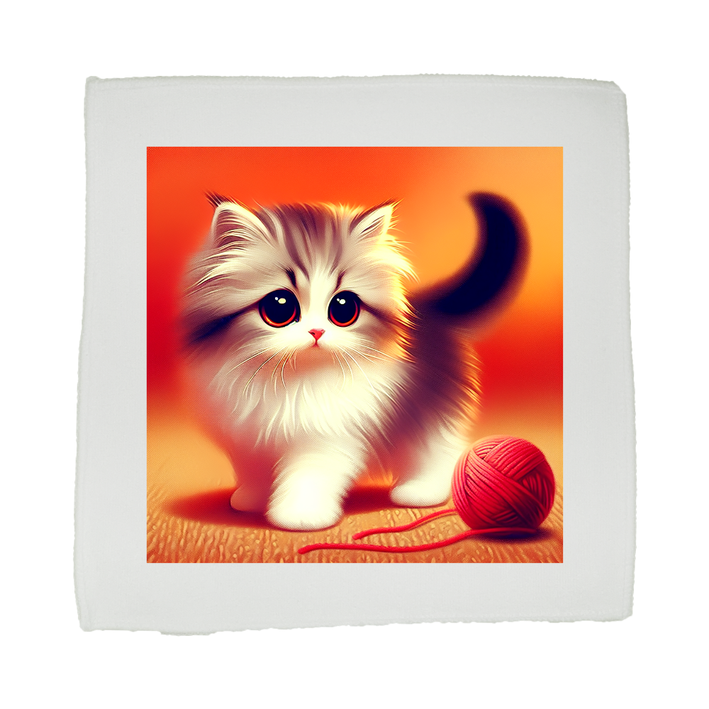 かわいいネコの商品