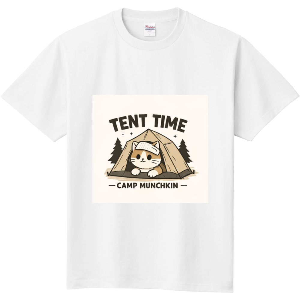 CAMP CAT CLUB 005