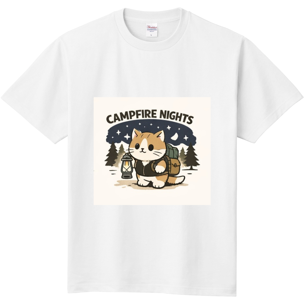 CAMP CAT CLUB 004