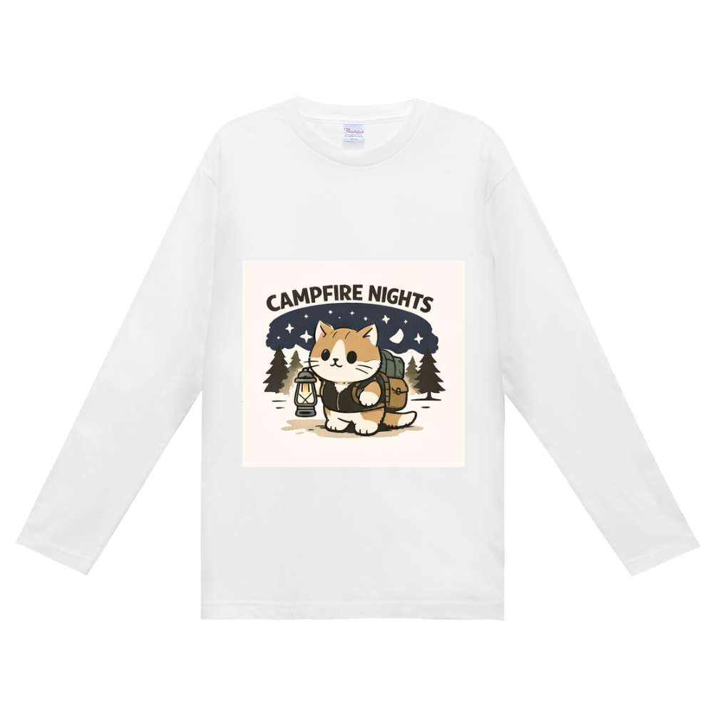 CAMP CAT CLUB 004