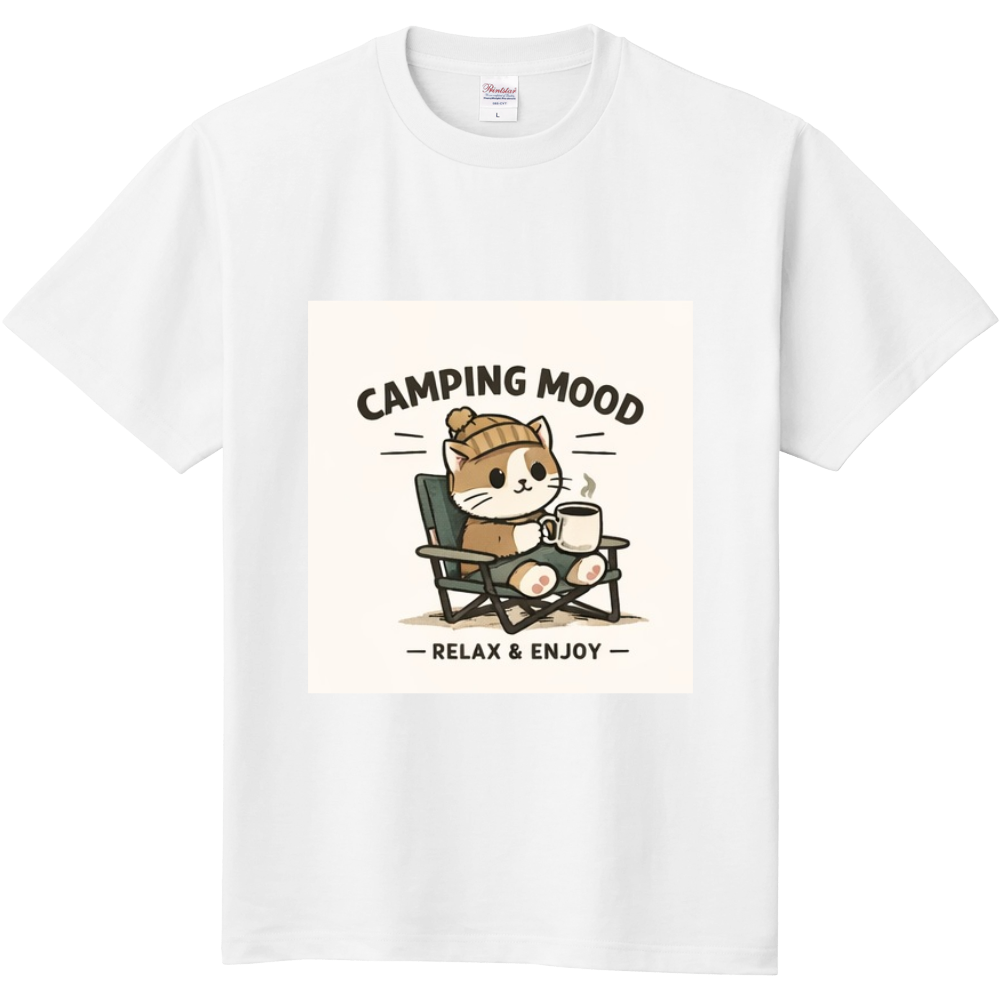 CAMP CAT CLUB  001