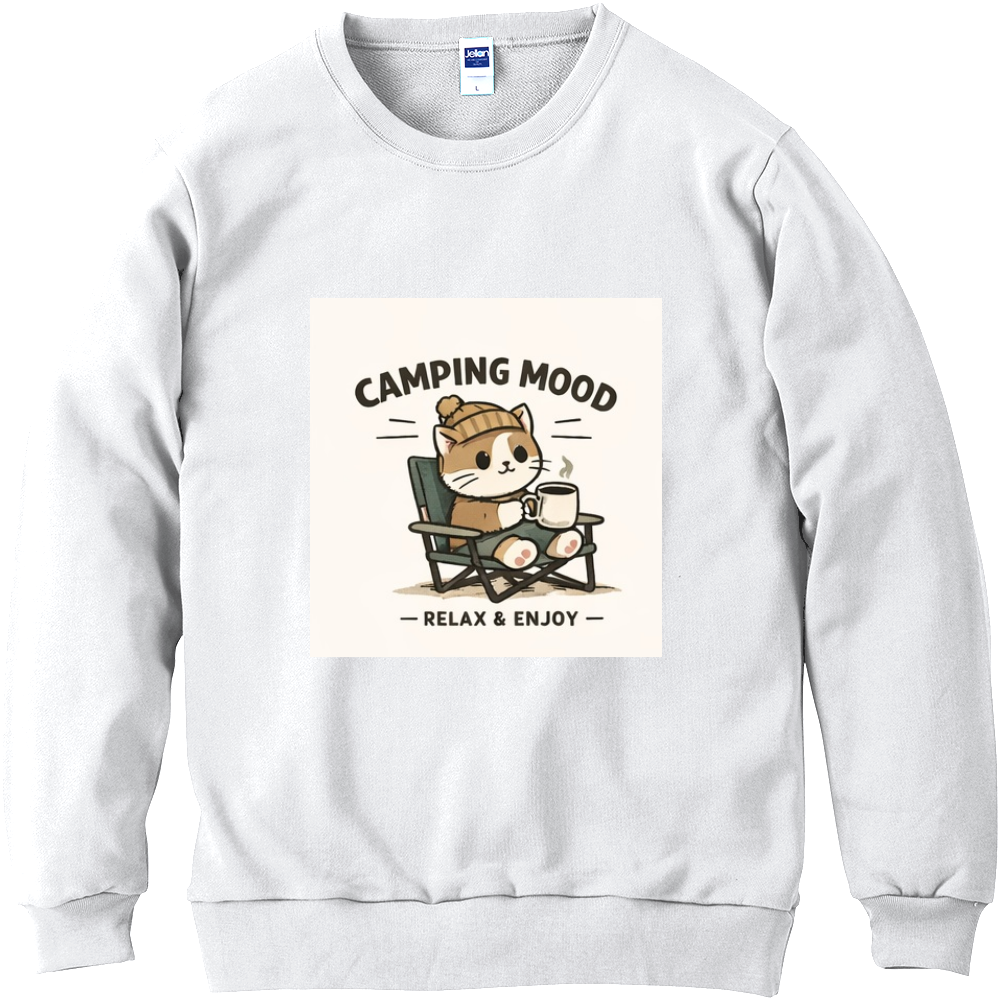 CAMP CAT CLUB  001