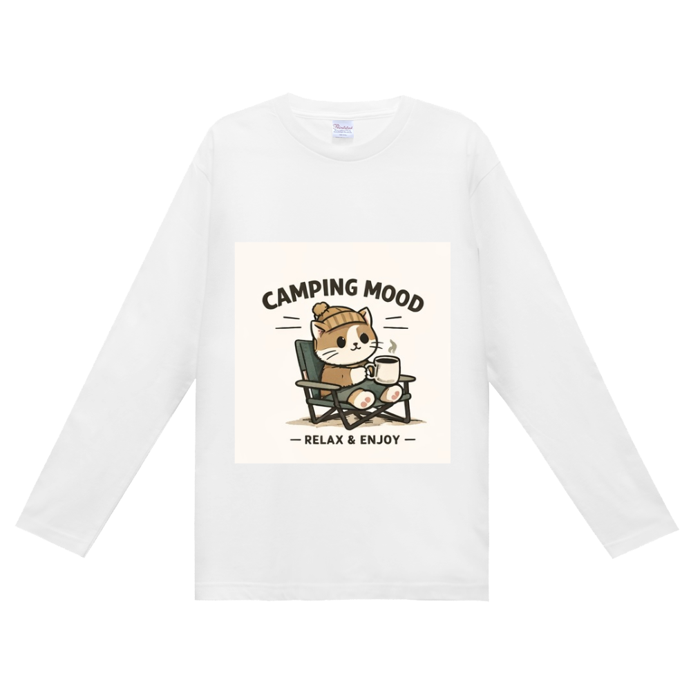 CAMP CAT CLUB  001