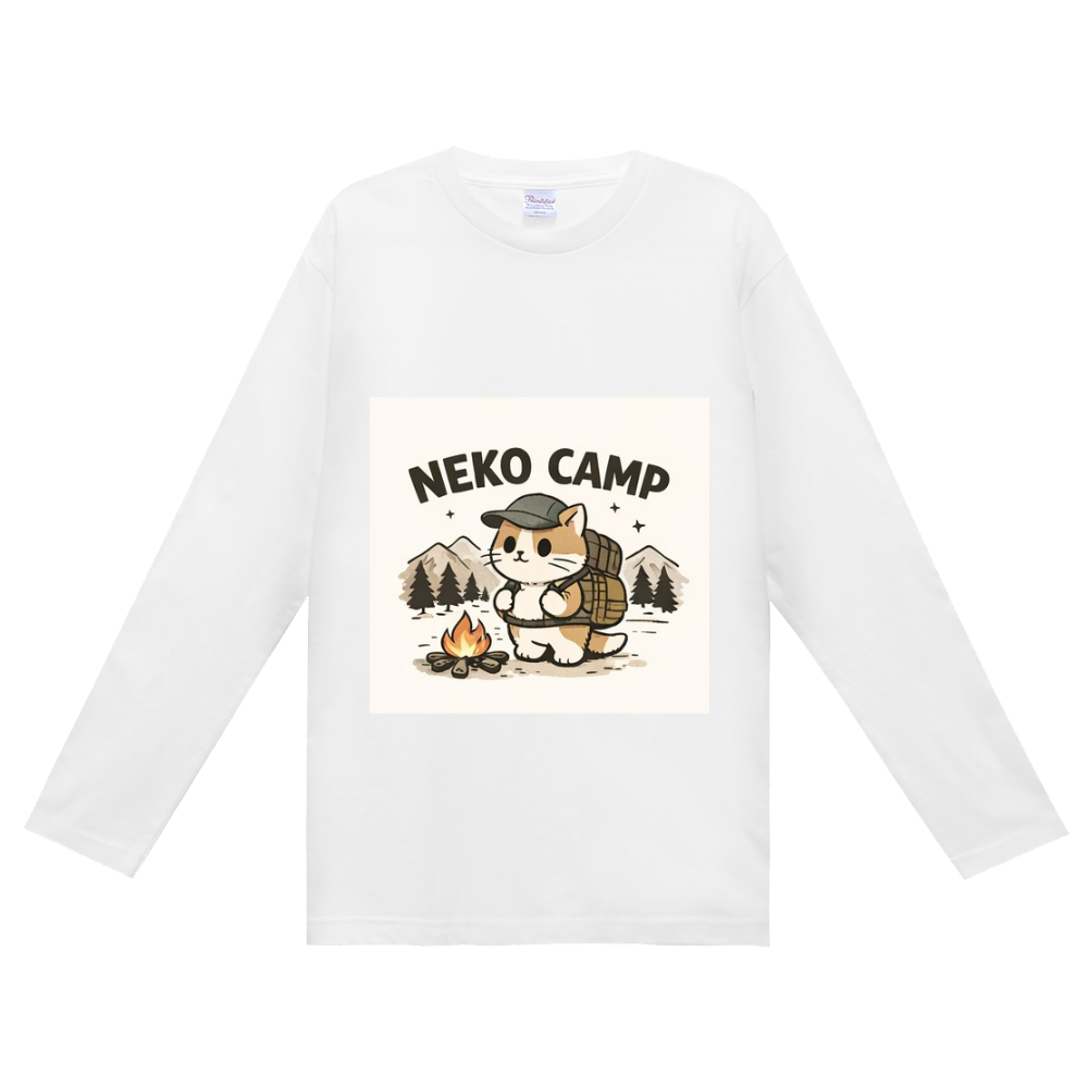 CAMP CAT CLUB  002