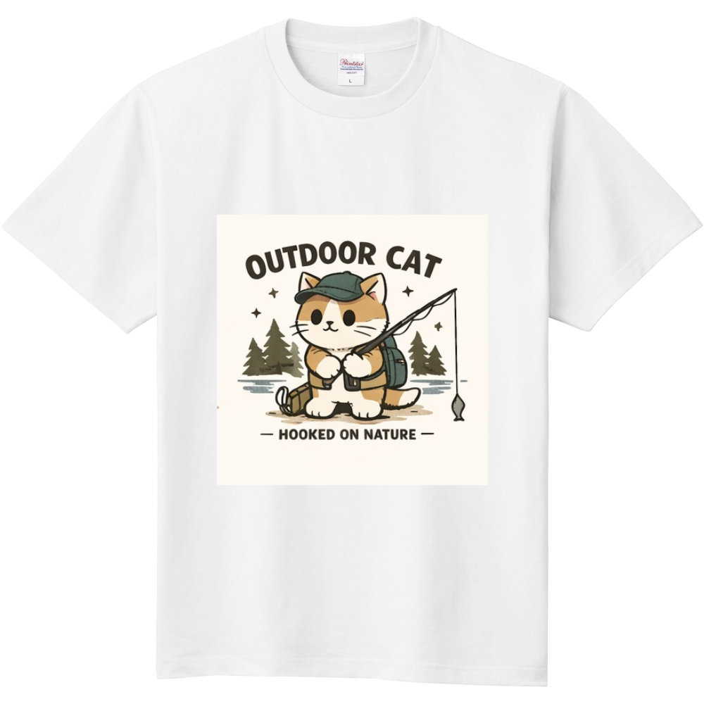 CAMP CAT CLUB 006